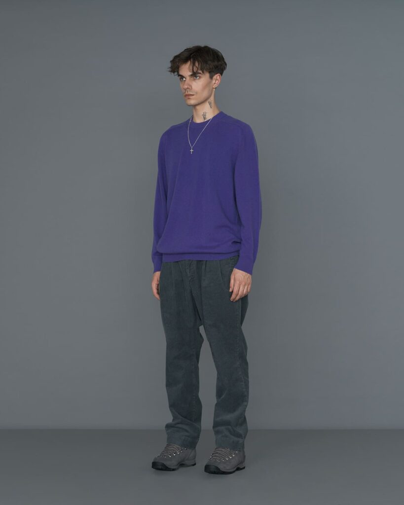 nonnative ノンネイティブ 2025AW