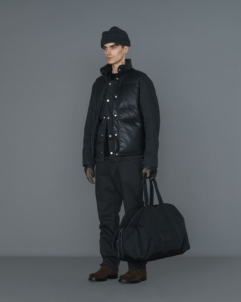 nonnative ノンネイティブ 2025AW