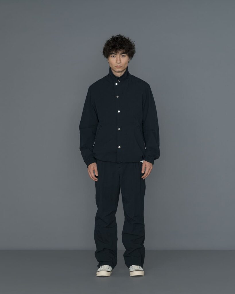 nonnative ノンネイティブ 2025AW