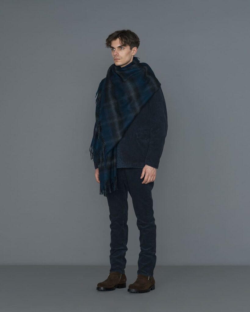 nonnative ノンネイティブ 2025AW