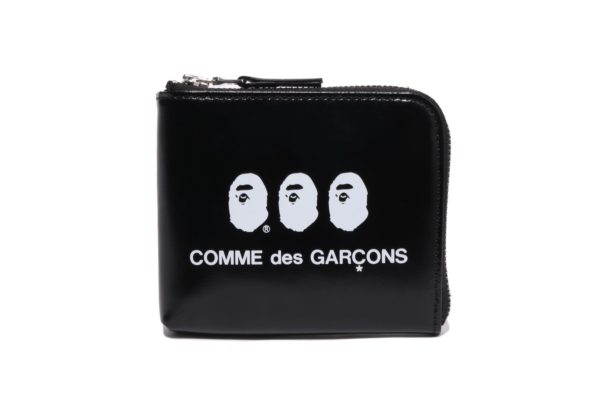 BAPE® × COMME des GARÇONS A BATHING APE® ア ベイシング エイプ® と COMME des GARÇONS OSAKA コム デ ギャルソン大阪店 コラボレーション