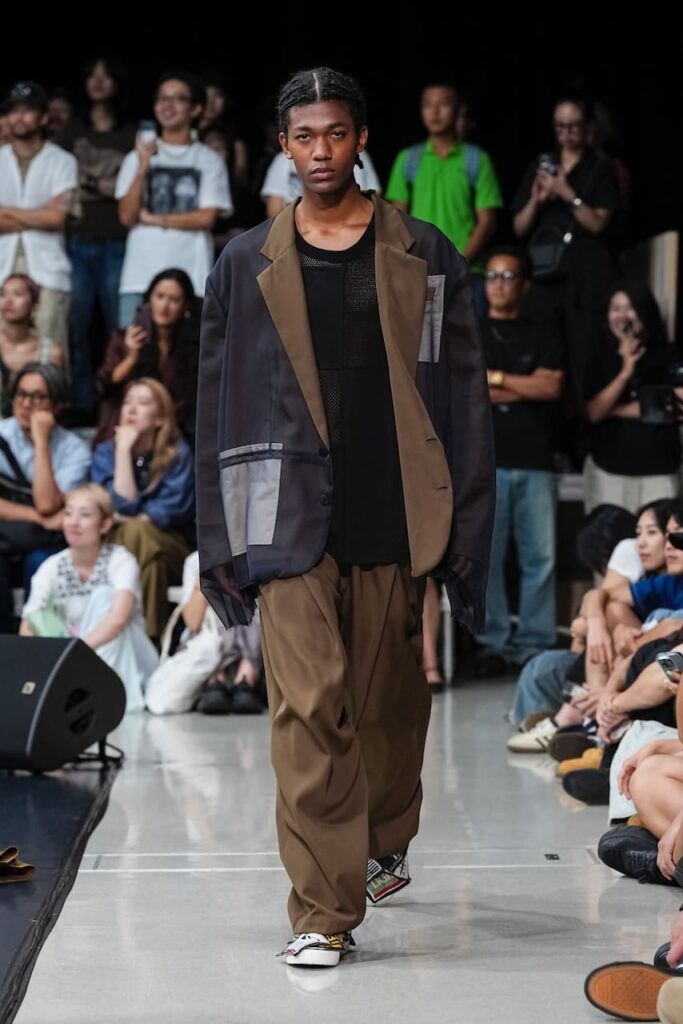 yoshiokubo ヨシオクボ 2026SS RED BULL レッドブル