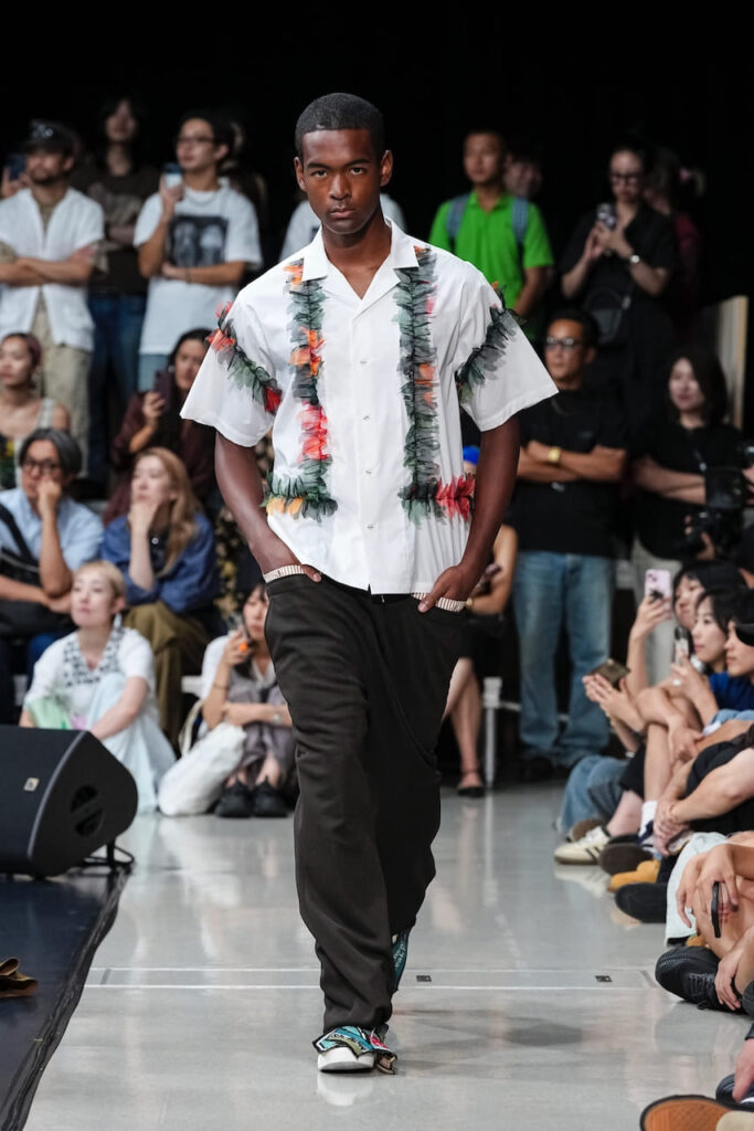 yoshiokubo ヨシオクボ 2026SS RED BULL レッドブル