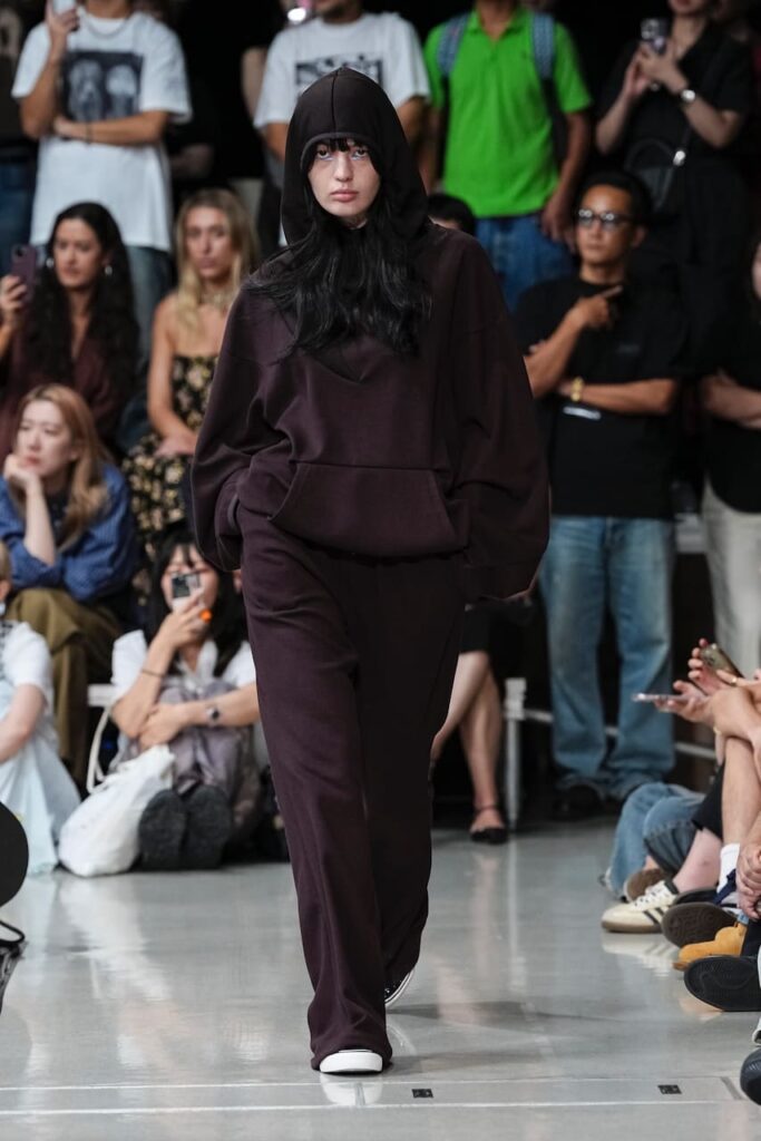 yoshiokubo ヨシオクボ 2026SS RED BULL レッドブル