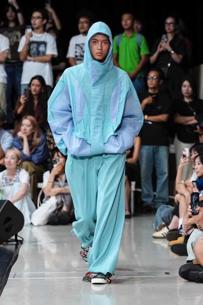 yoshiokubo ヨシオクボ 2026SS RED BULL レッドブル