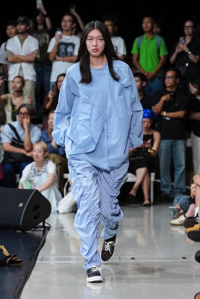 yoshiokubo ヨシオクボ 2026SS RED BULL レッドブル