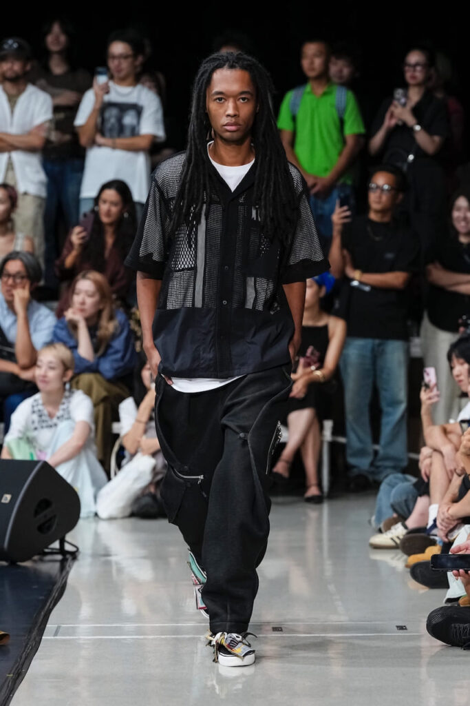 yoshiokubo ヨシオクボ 2026SS RED BULL レッドブル