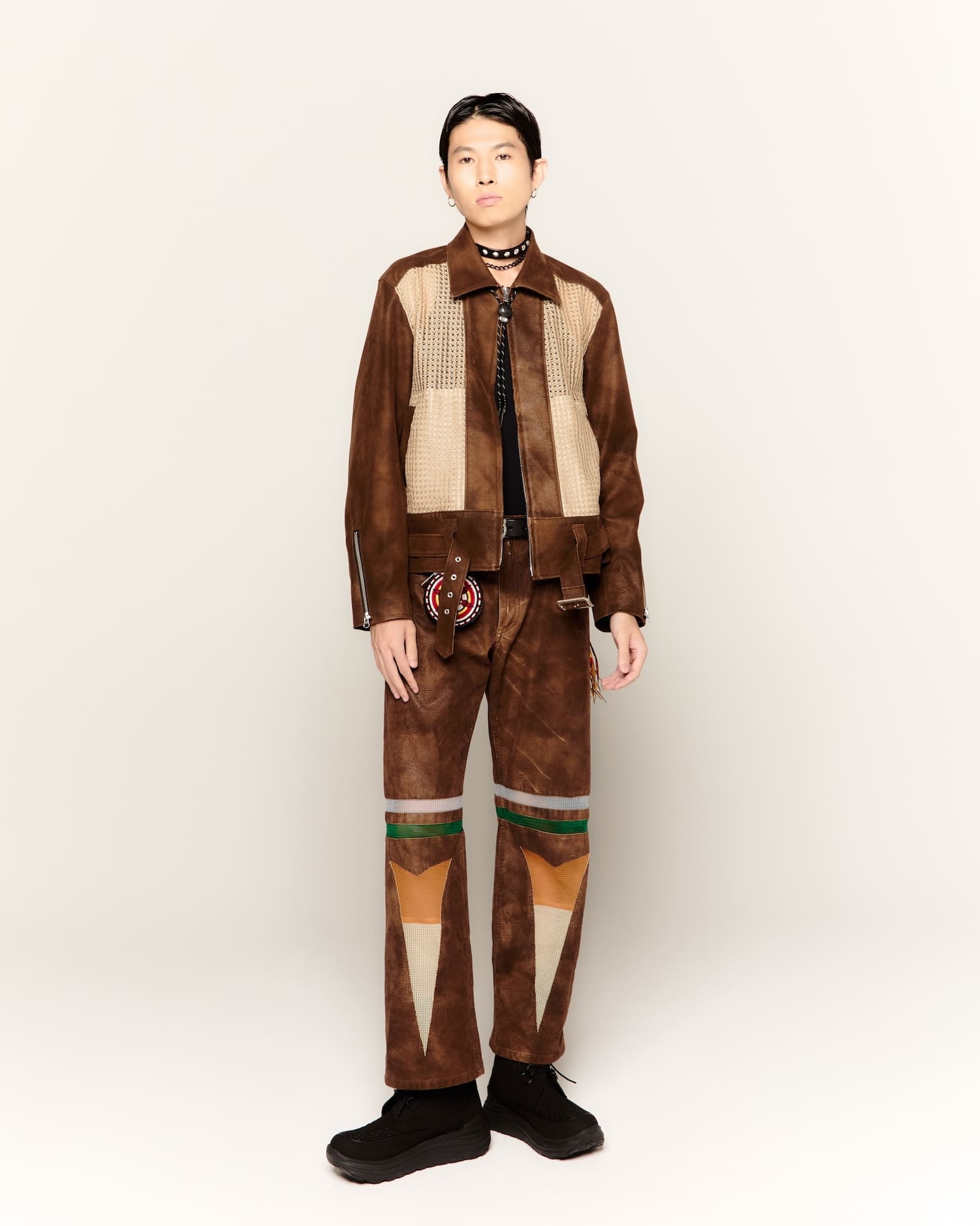 blackmeans ブラックミーンズ 2026SS