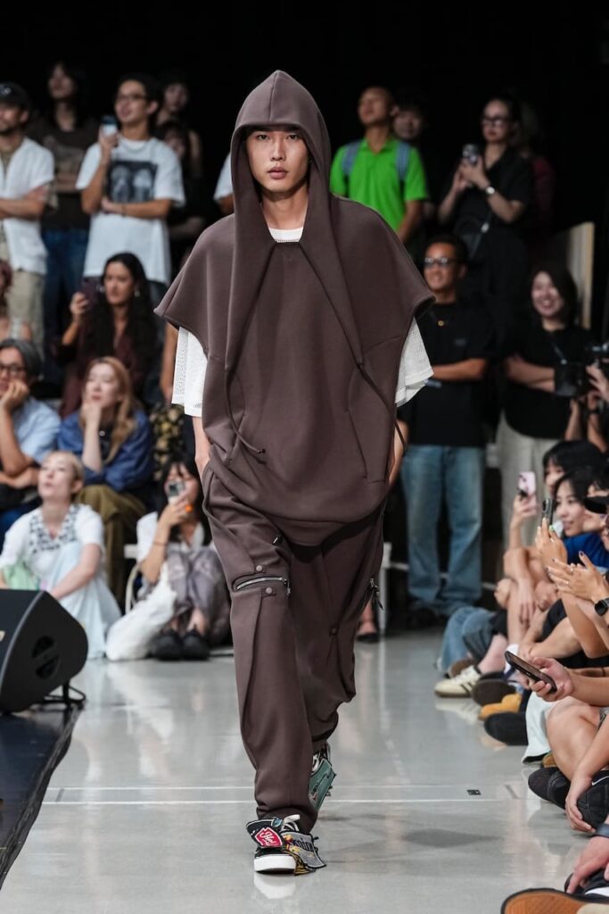 yoshiokubo ヨシオクボ 2026SS RED BULL レッドブル