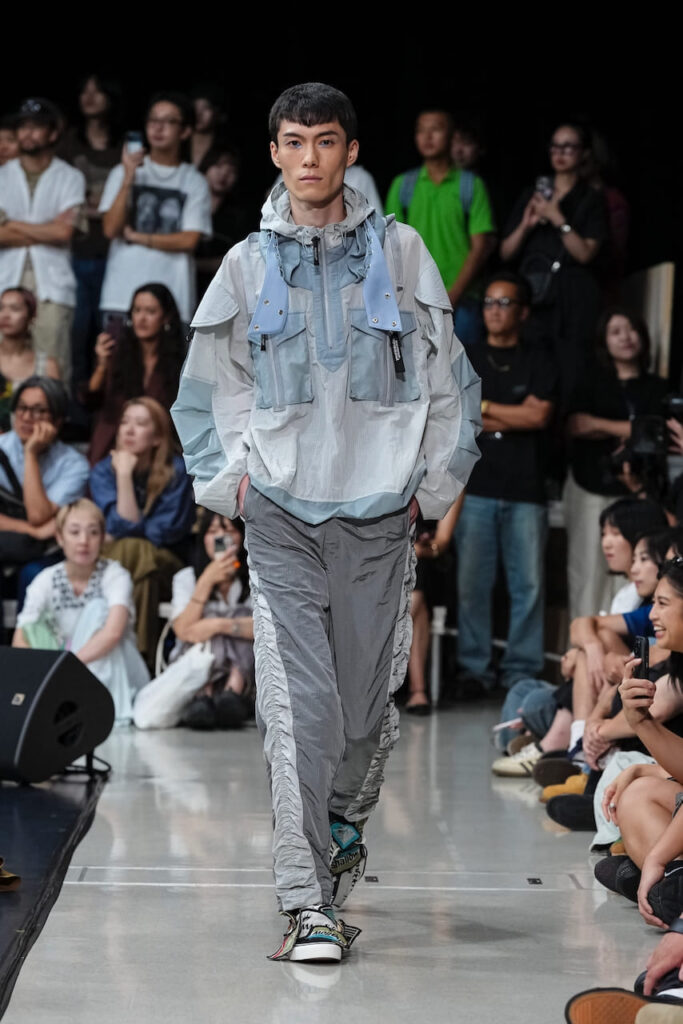 yoshiokubo ヨシオクボ 2026SS RED BULL レッドブル