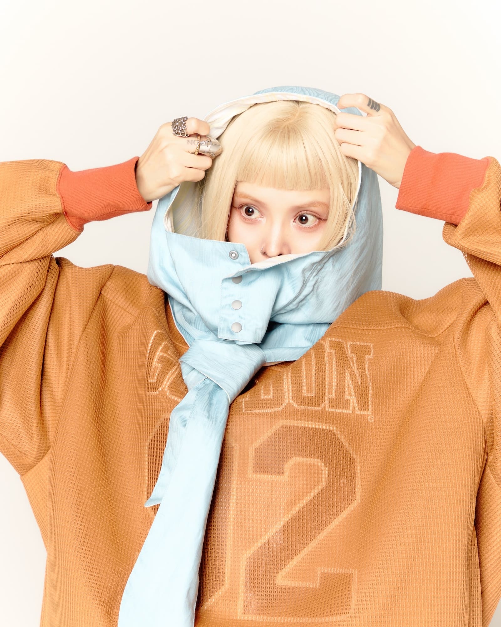 blackmeans ブラックミーンズ 2026SS