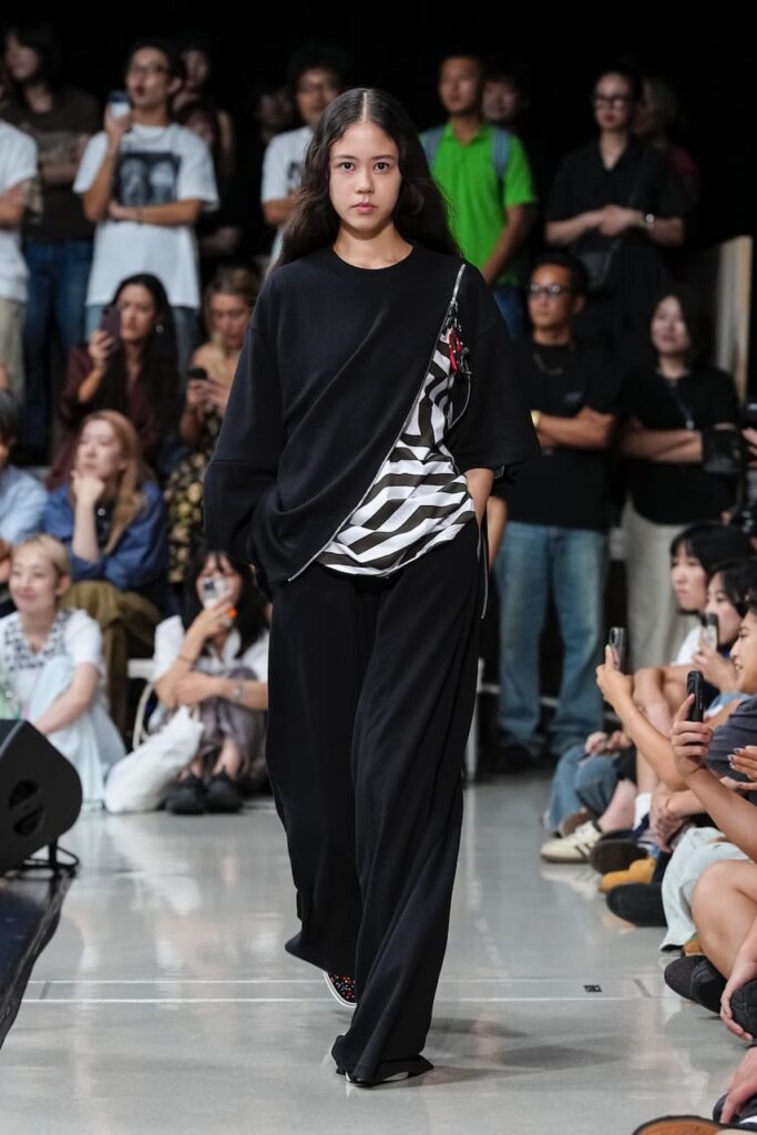 yoshiokubo ヨシオクボ 2026SS RED BULL レッドブル