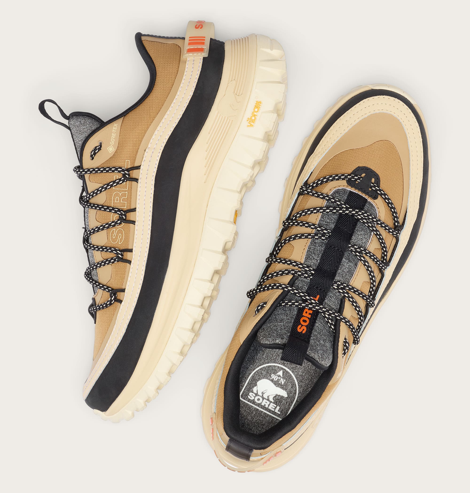 SOREL ソレル CALLSIGN HORIZON LOW GTX