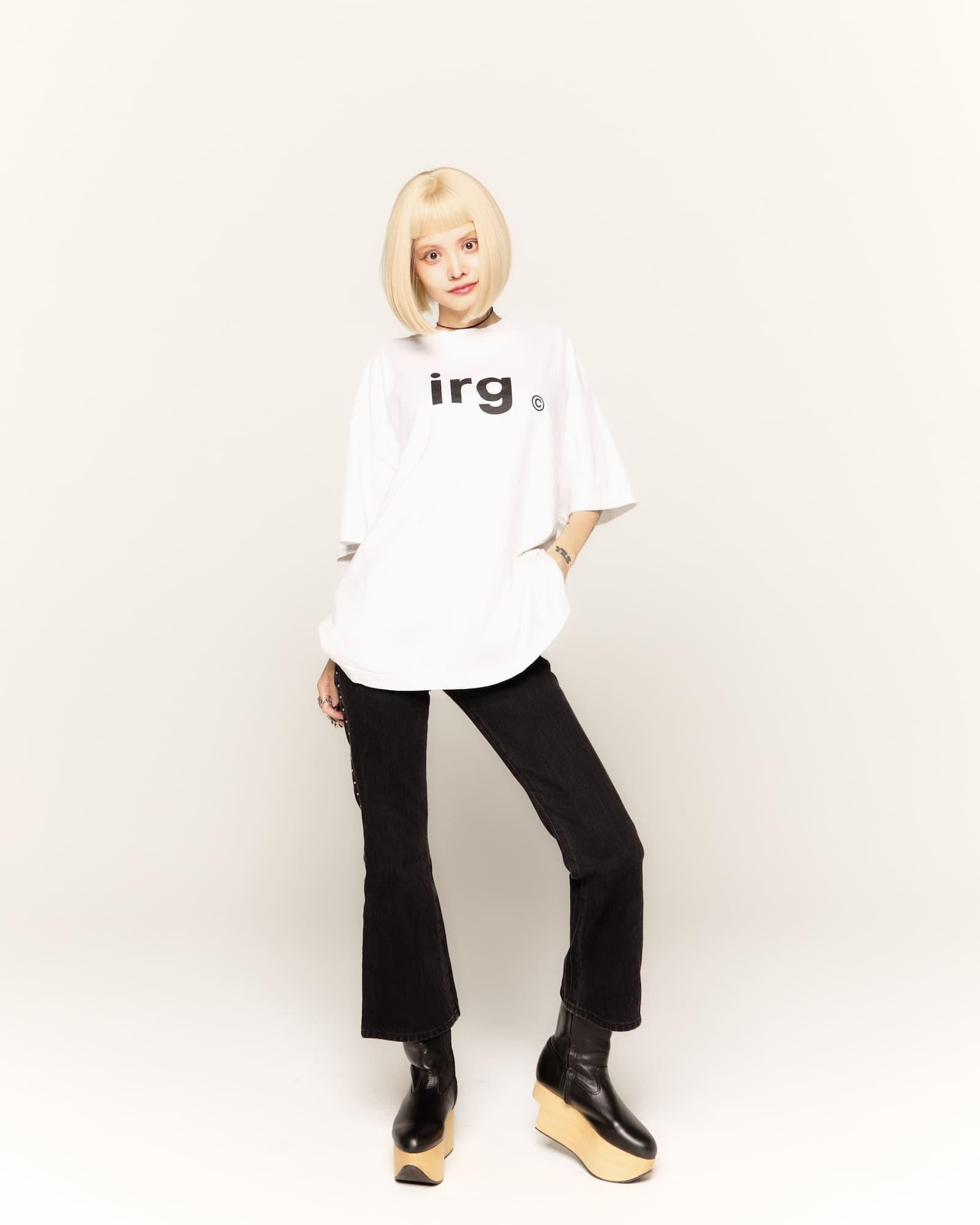 blackmeans ブラックミーンズ 2026SS