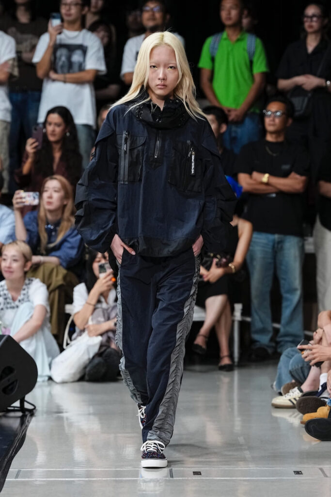 yoshiokubo ヨシオクボ 2026SS RED BULL レッドブル