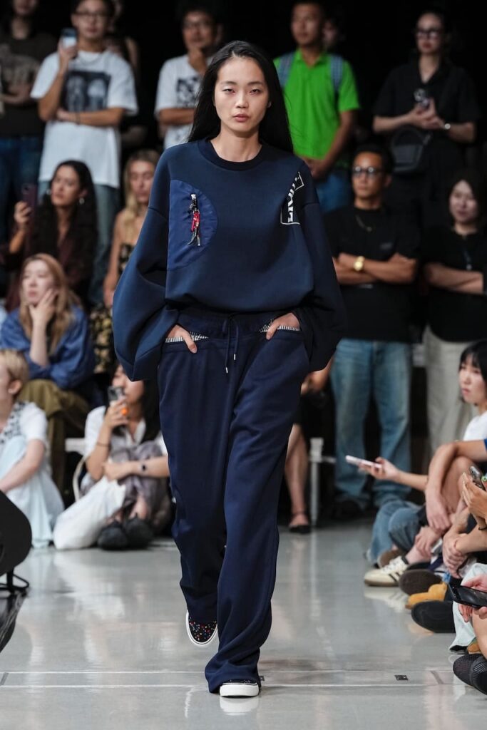 yoshiokubo ヨシオクボ 2026SS RED BULL レッドブル