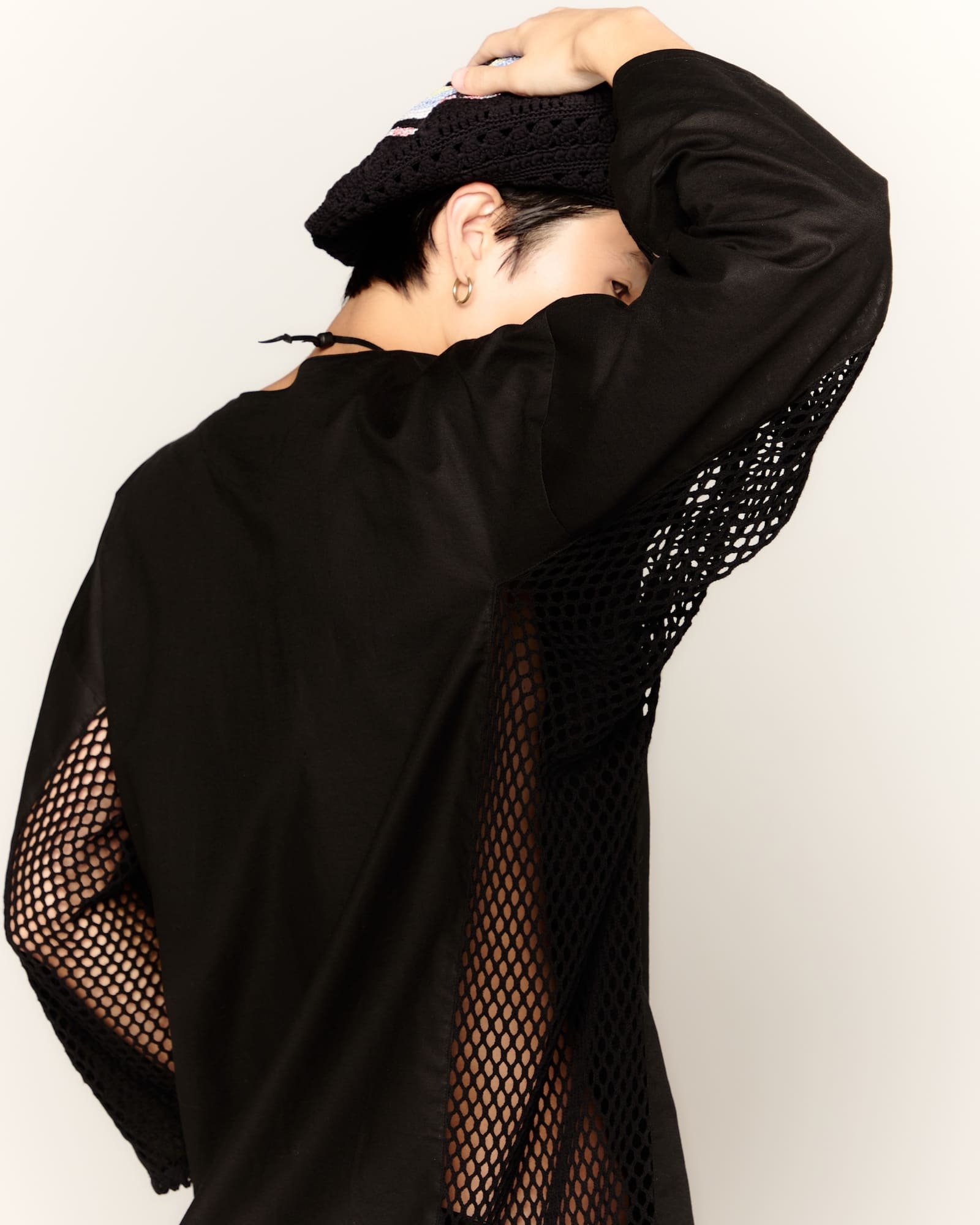 blackmeans ブラックミーンズ 2026SS