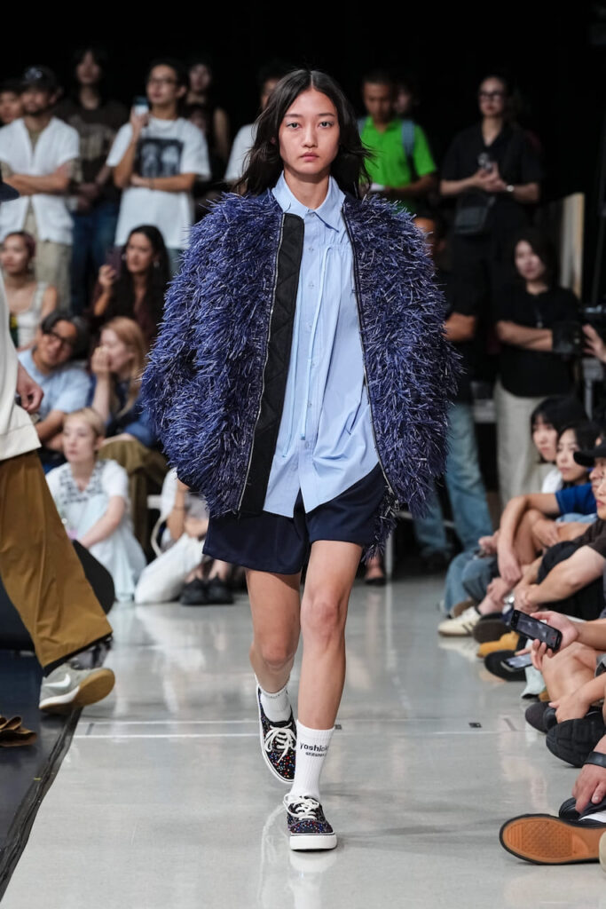 yoshiokubo ヨシオクボ 2026SS RED BULL レッドブル