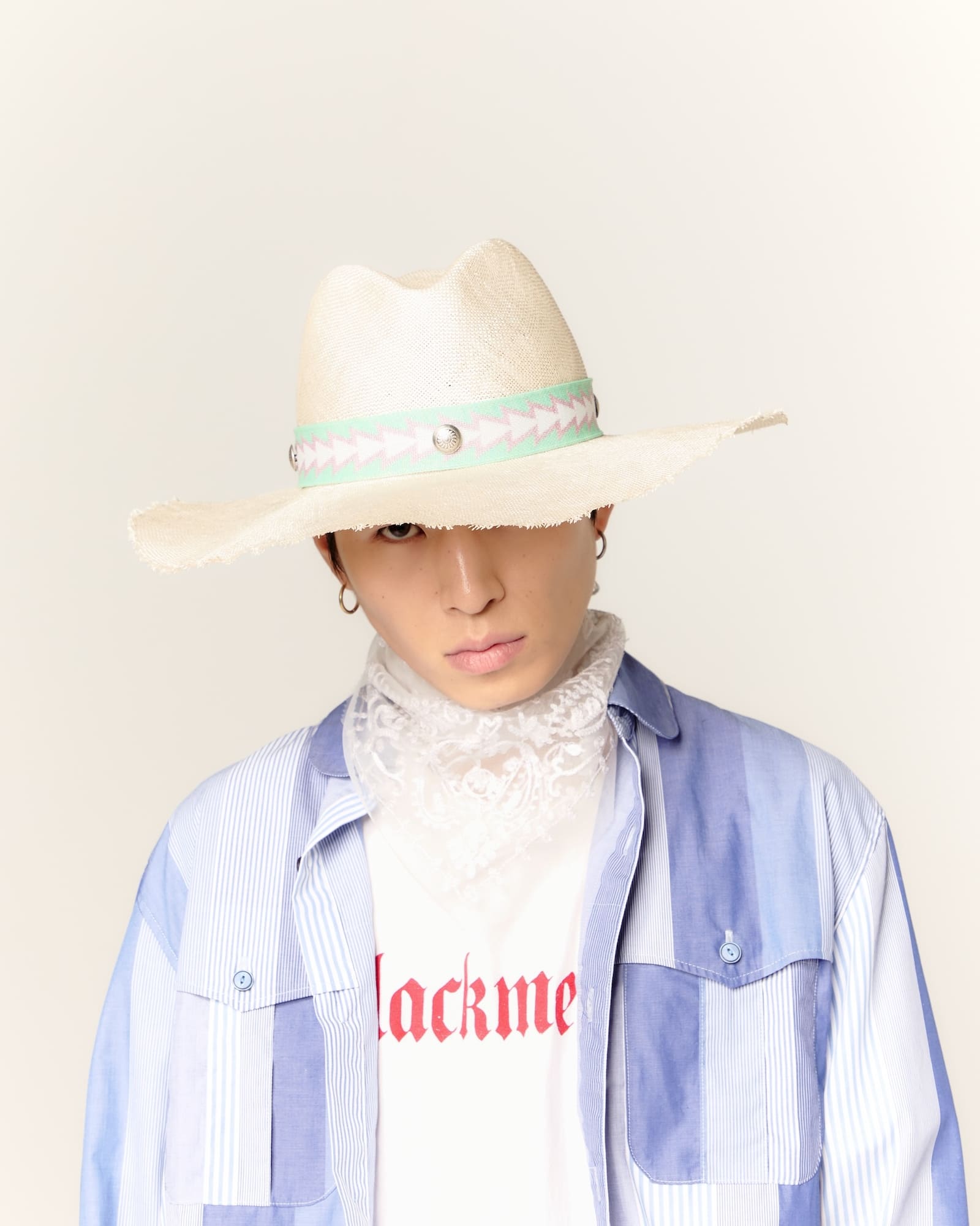 blackmeans ブラックミーンズ 2026SS