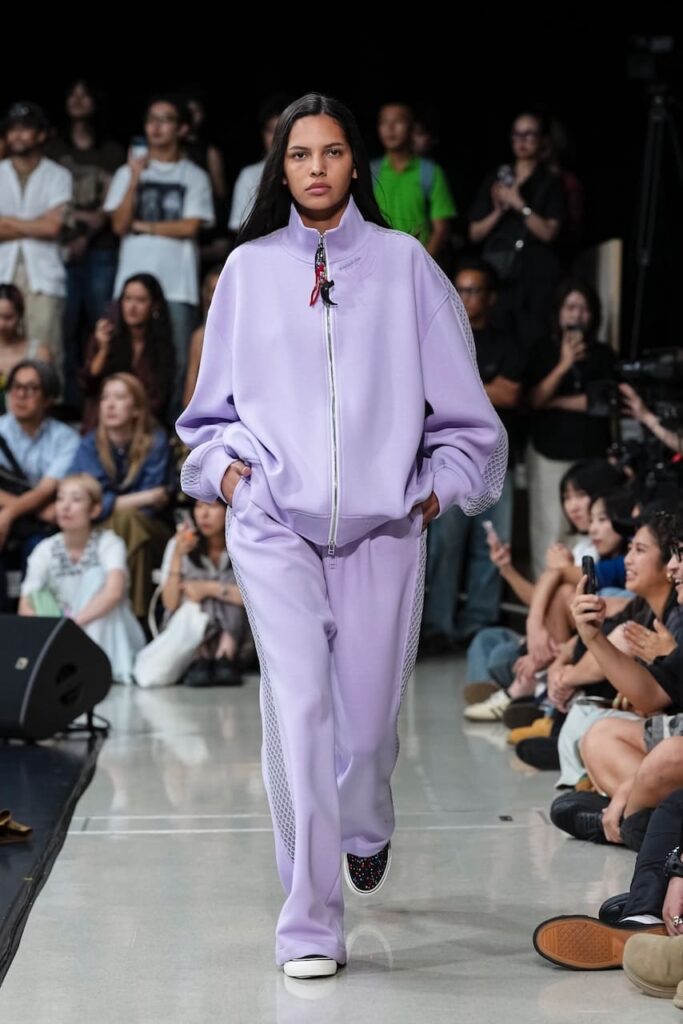 yoshiokubo ヨシオクボ 2026SS RED BULL レッドブル