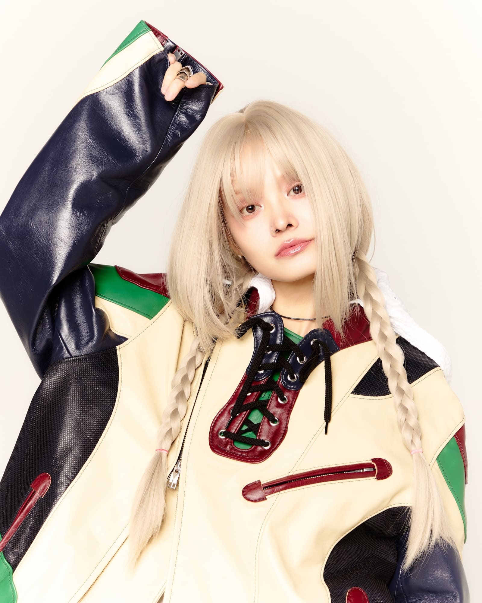 blackmeans ブラックミーンズ 2026SS