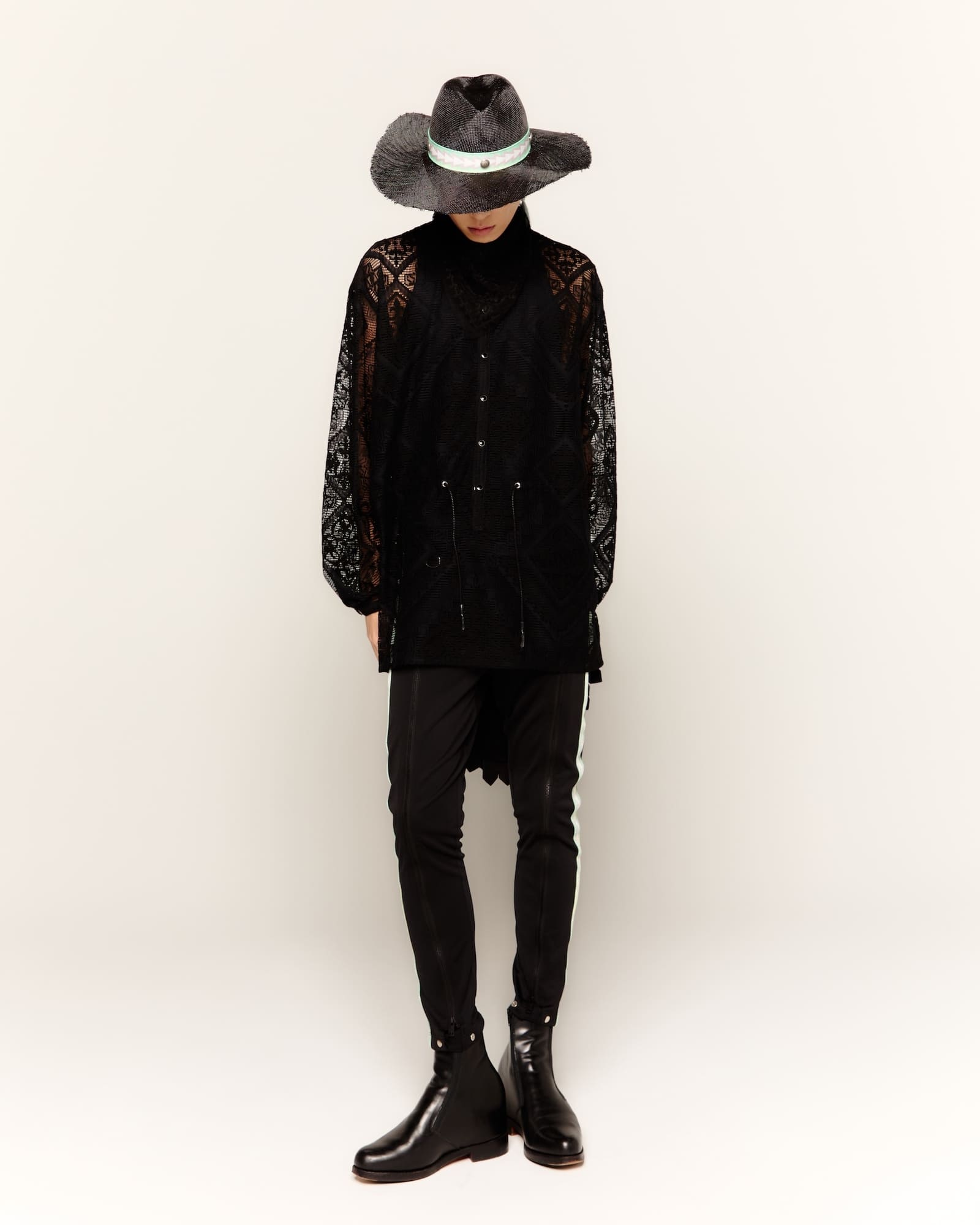 blackmeans ブラックミーンズ 2026SS