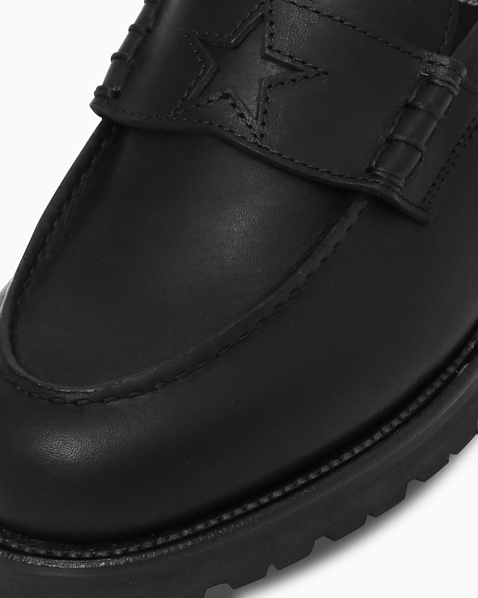 REGAL Shoe & Co. リーガル シュー アンド コー CONVERSE コンバース ONE STAR J LOAFER PRM