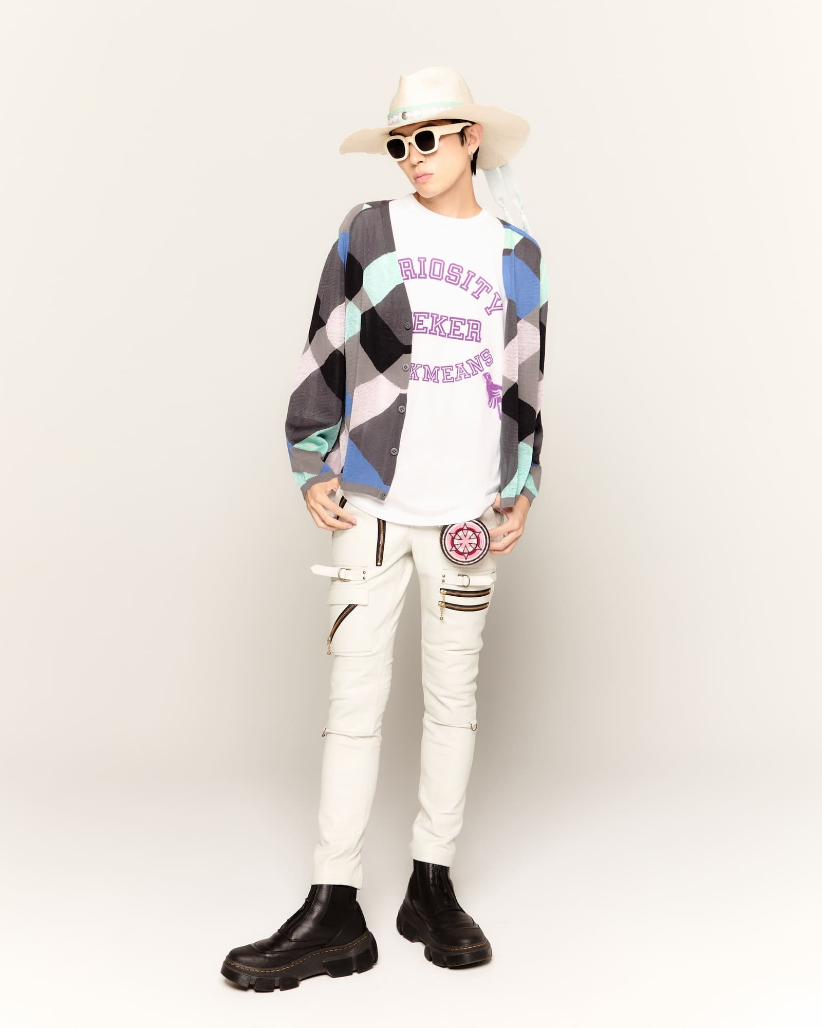 blackmeans ブラックミーンズ 2026SS