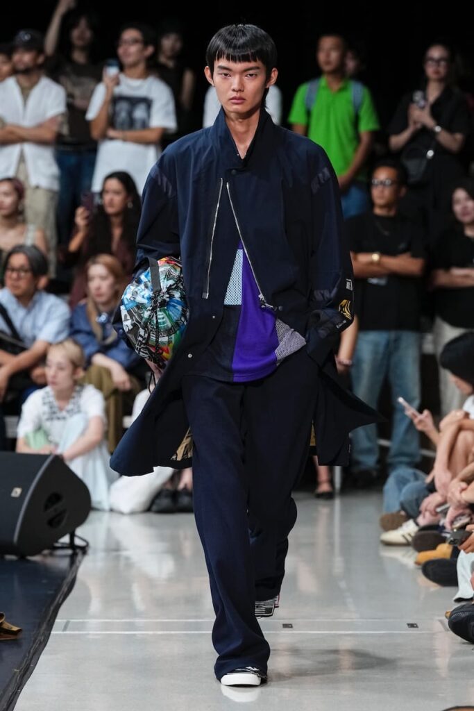 yoshiokubo ヨシオクボ 2026SS RED BULL レッドブル