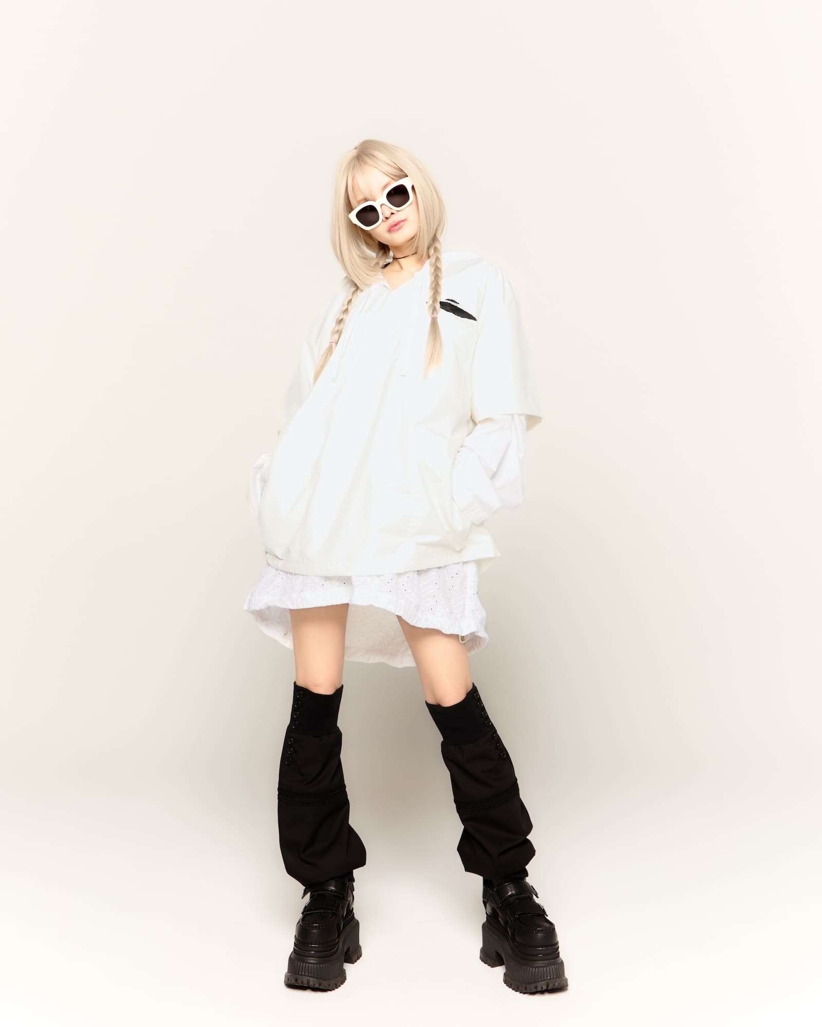 blackmeans ブラックミーンズ 2026SS