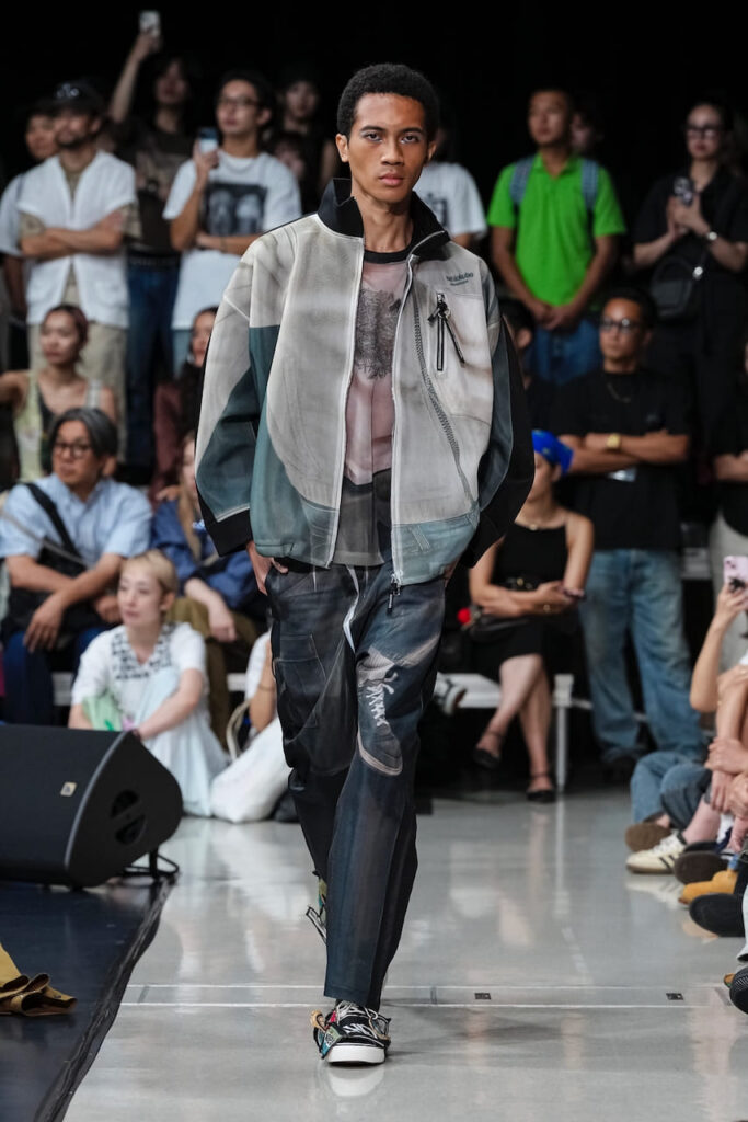 yoshiokubo ヨシオクボ 2026SS RED BULL レッドブル