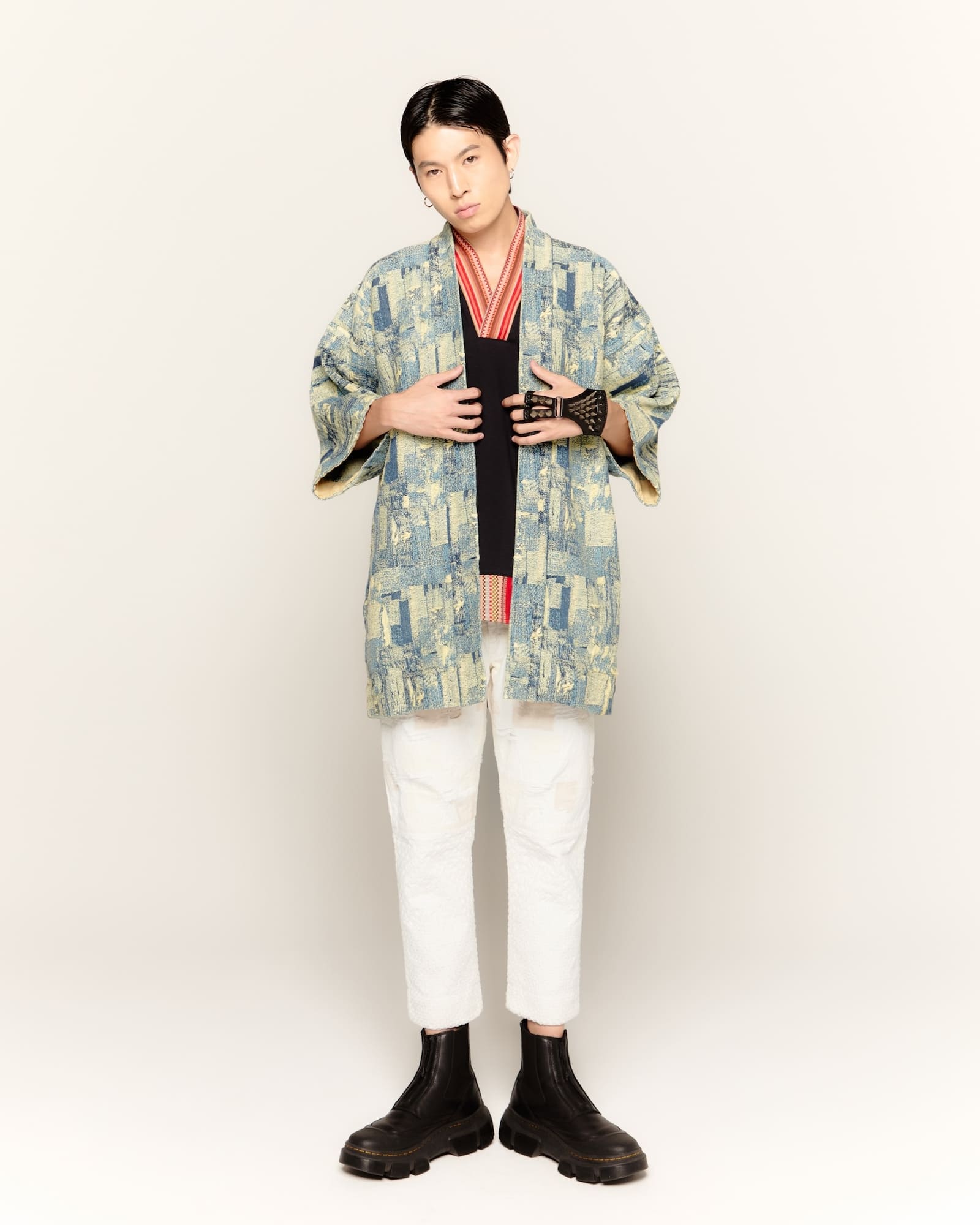 blackmeans ブラックミーンズ 2026SS