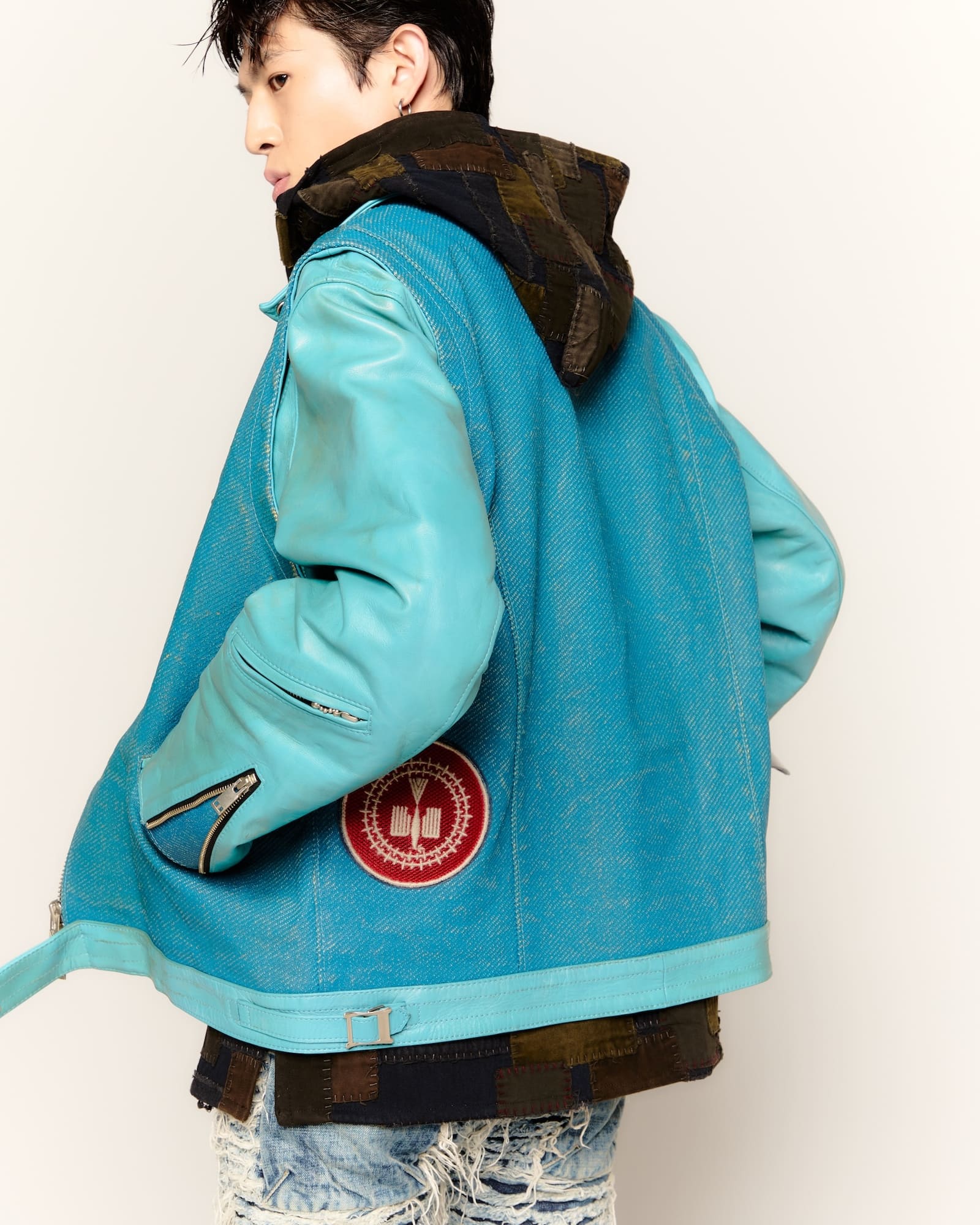 blackmeans ブラックミーンズ 2026SS