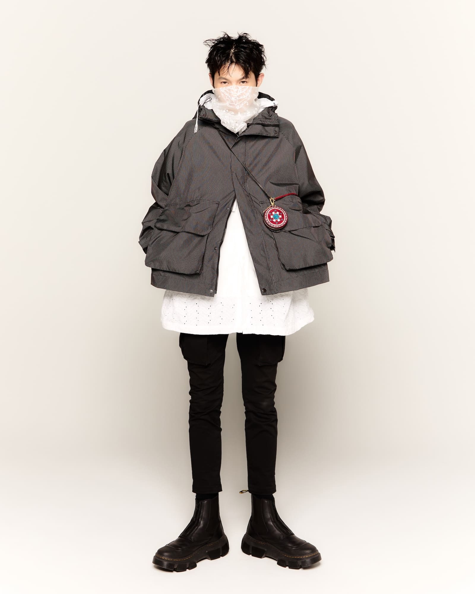 blackmeans ブラックミーンズ 2026SS