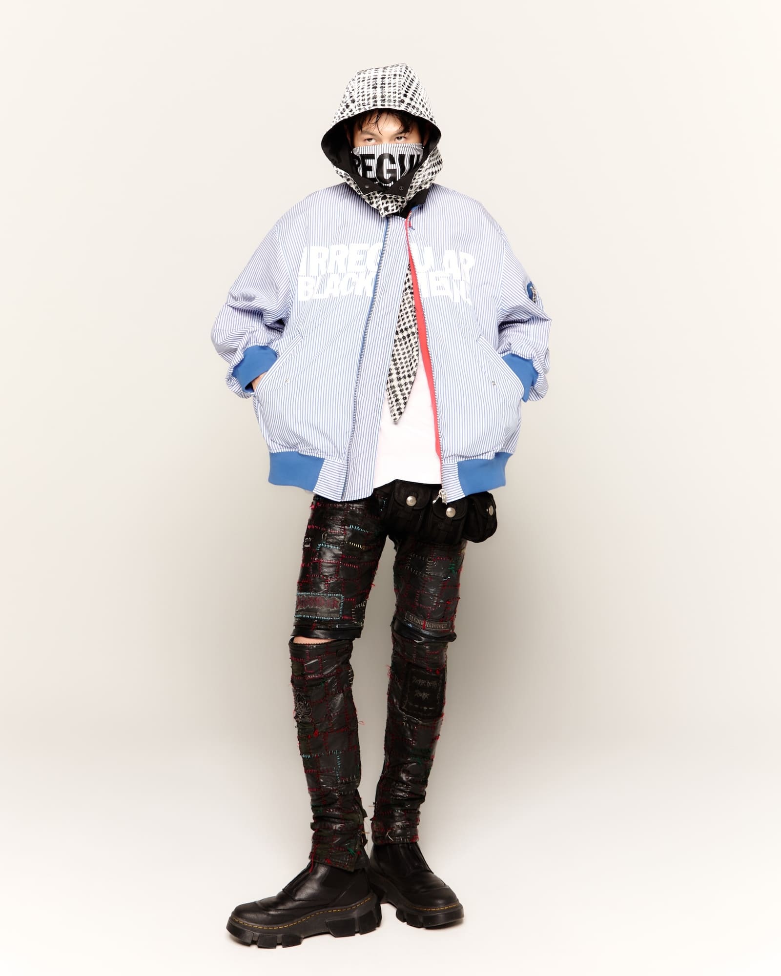 blackmeans ブラックミーンズ 2026SS