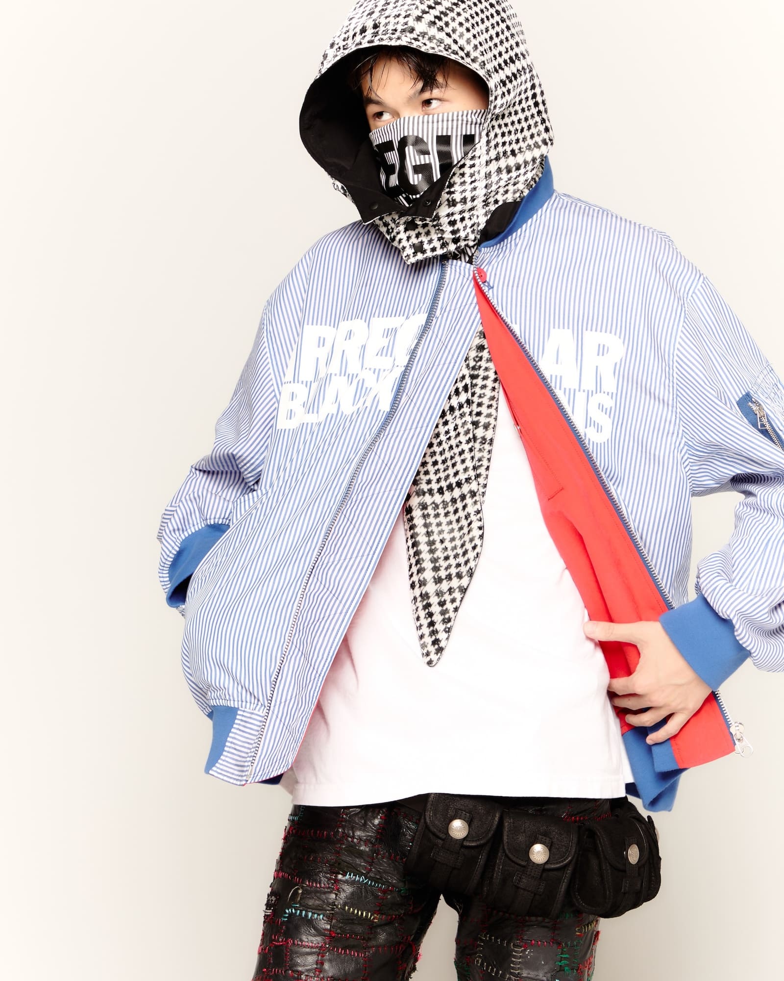 blackmeans ブラックミーンズ 2026SS