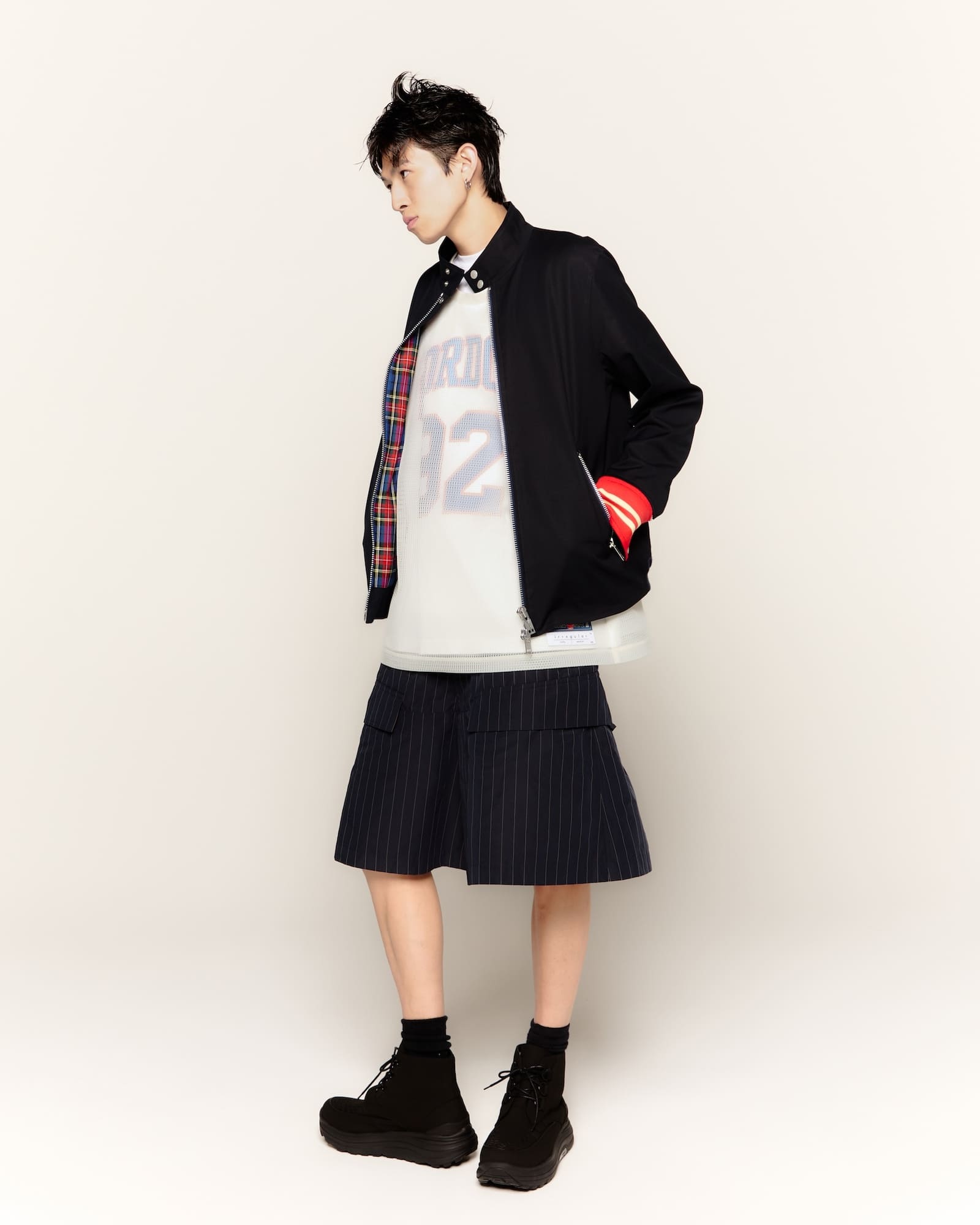 blackmeans ブラックミーンズ 2026SS