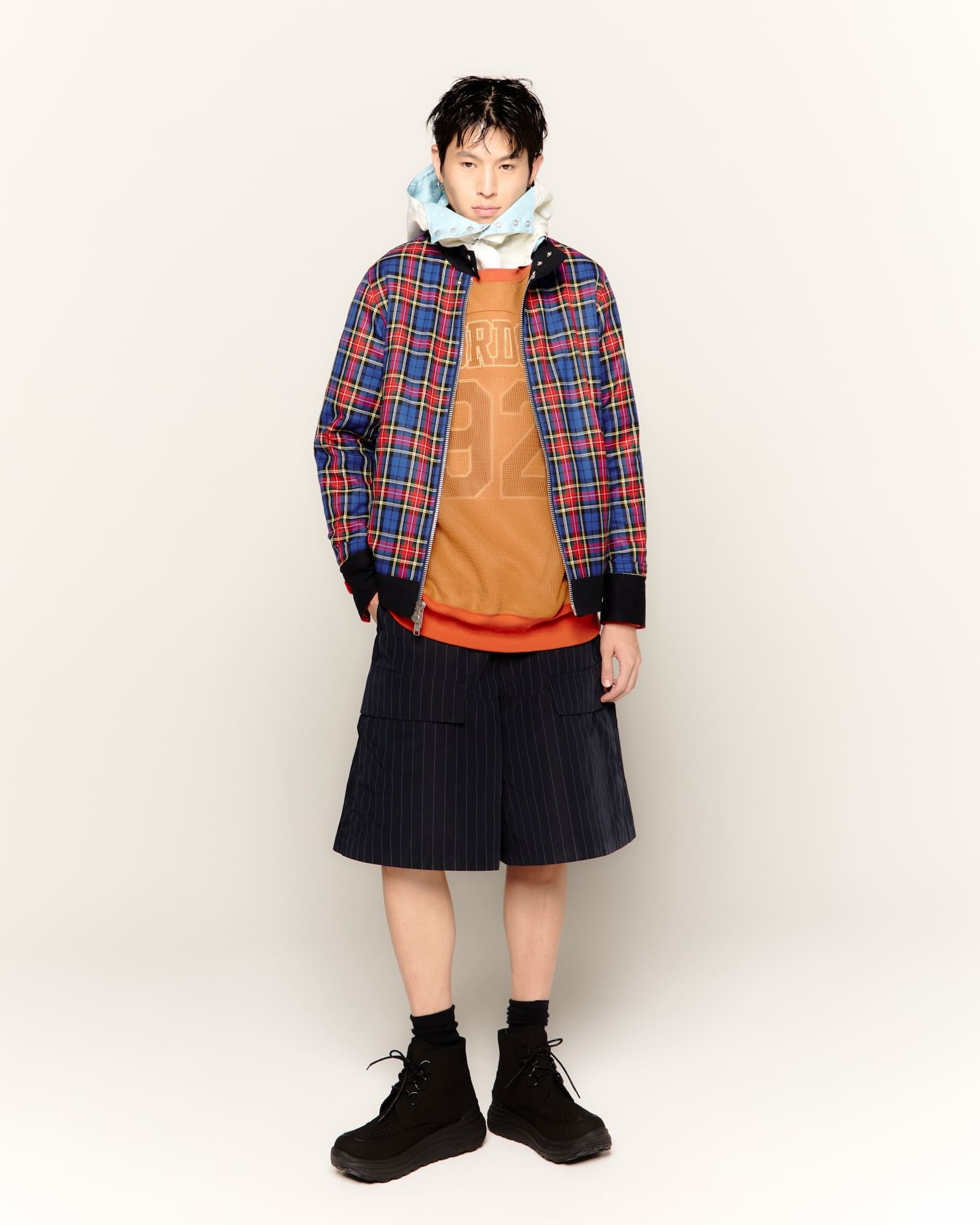 blackmeans ブラックミーンズ 2026SS