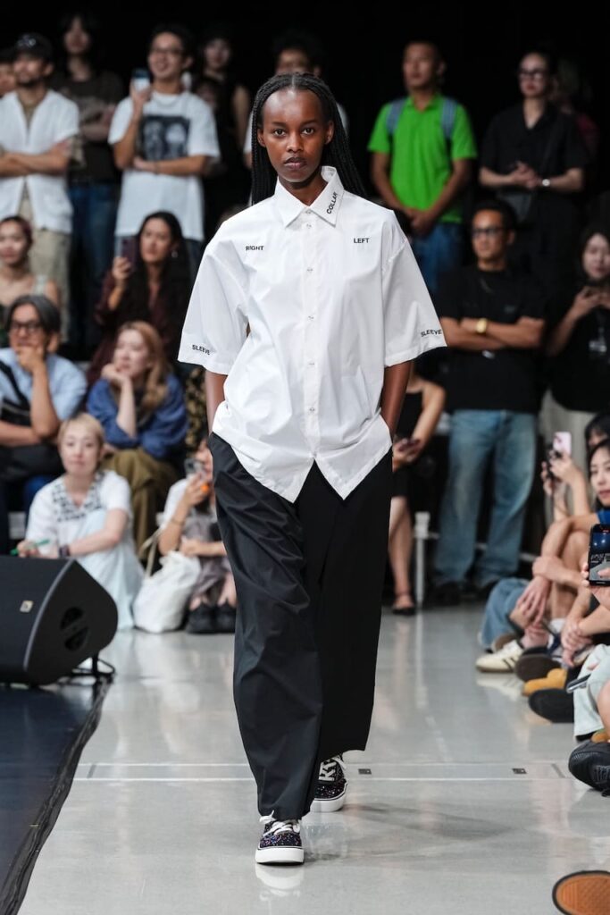 yoshiokubo ヨシオクボ 2026SS RED BULL レッドブル