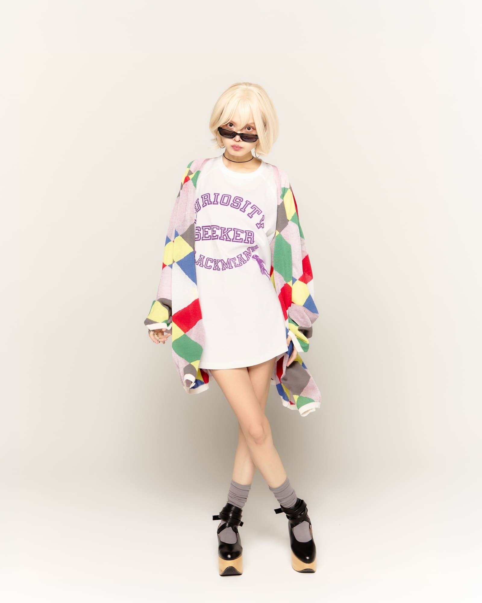 blackmeans ブラックミーンズ 2026SS