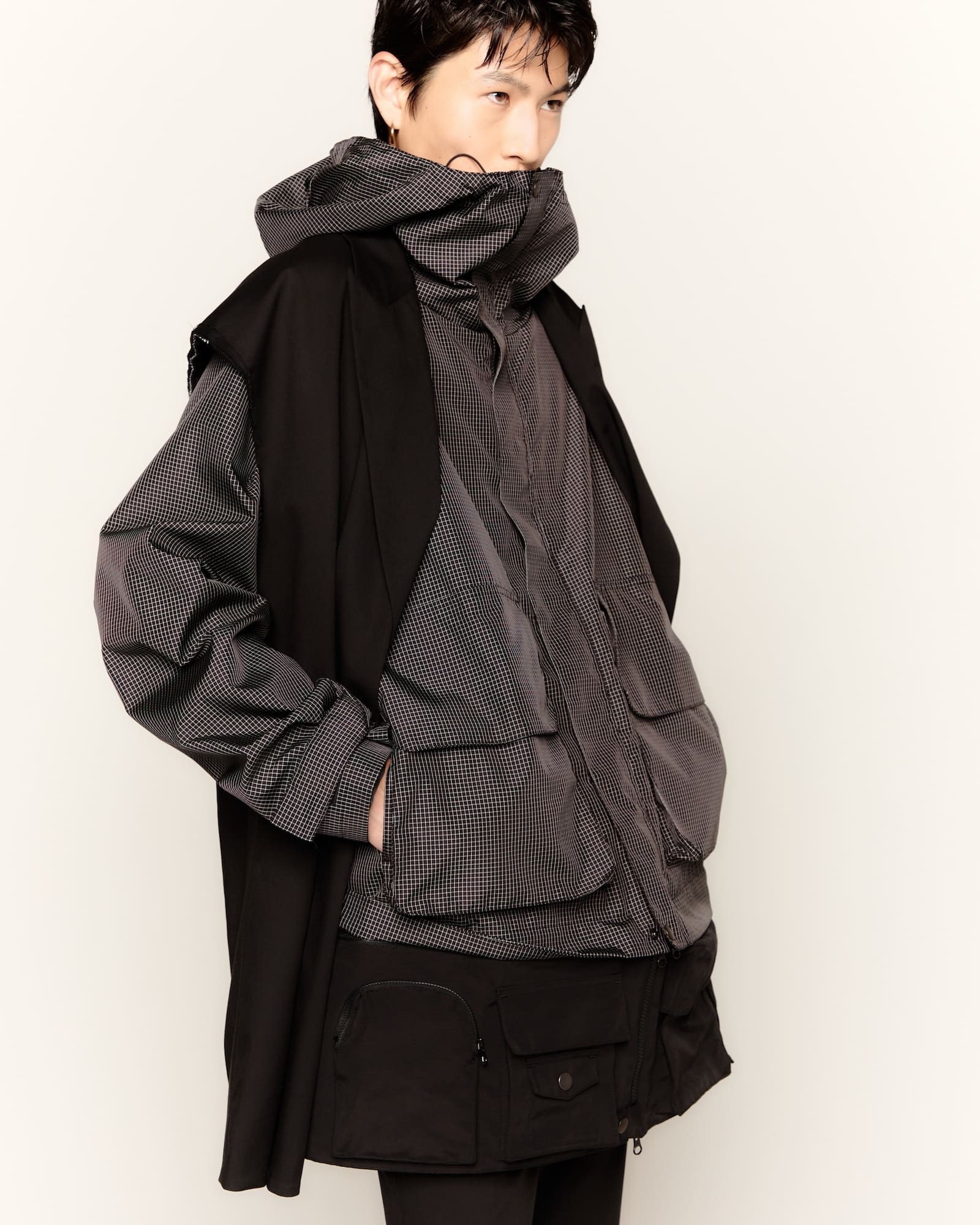 blackmeans ブラックミーンズ 2026SS