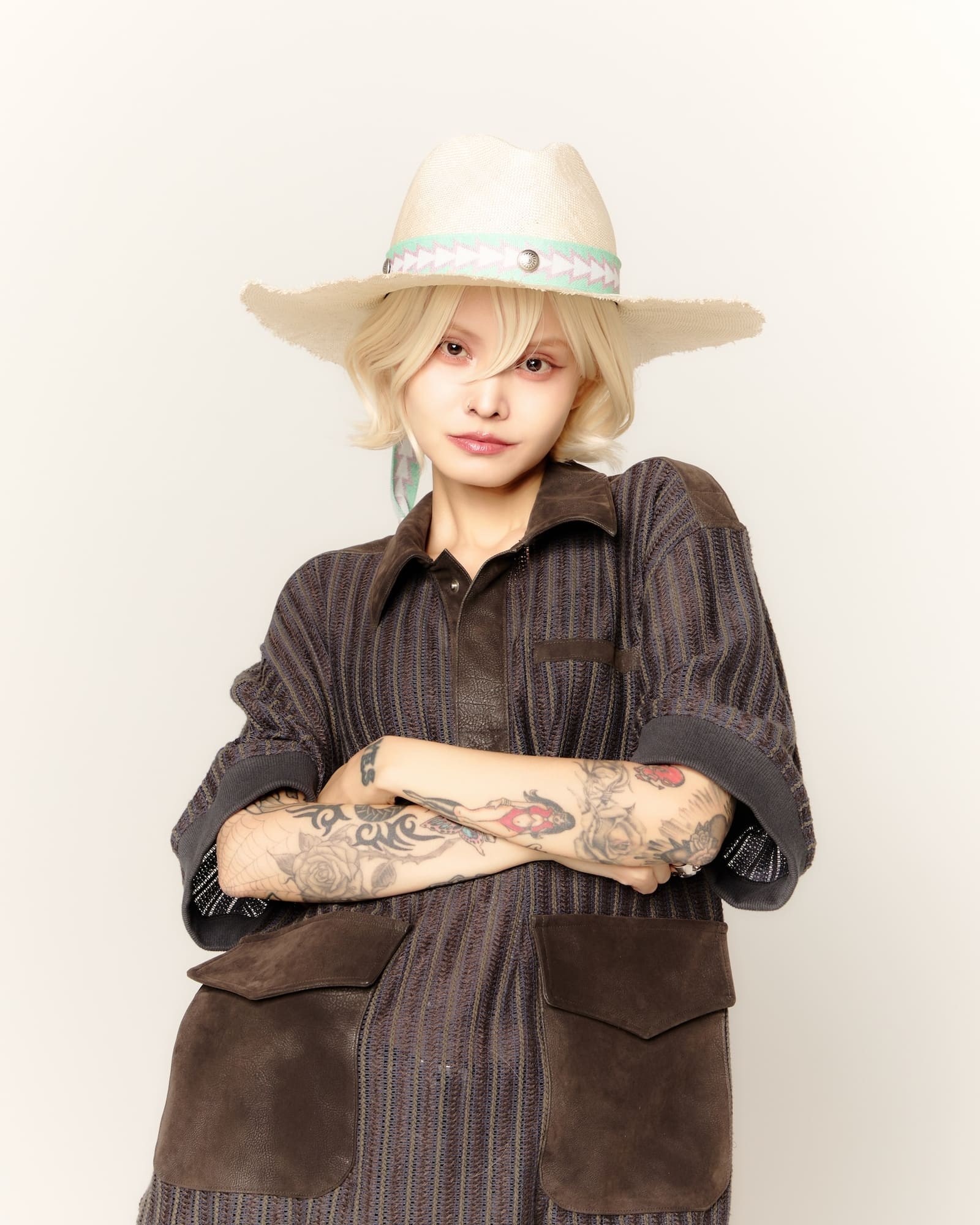 blackmeans ブラックミーンズ 2026SS