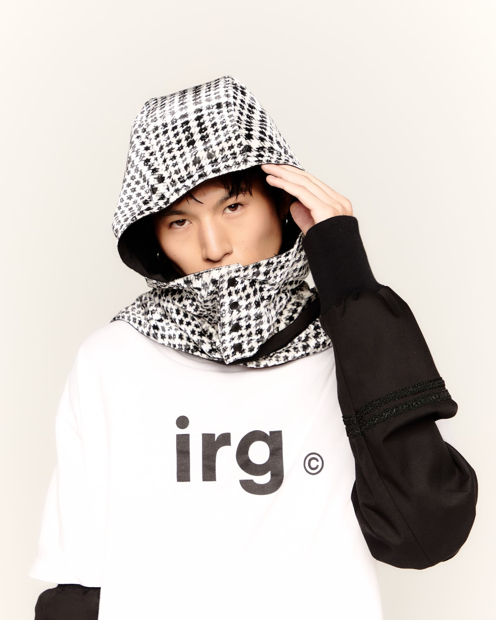 blackmeans ブラックミーンズ 2026SS