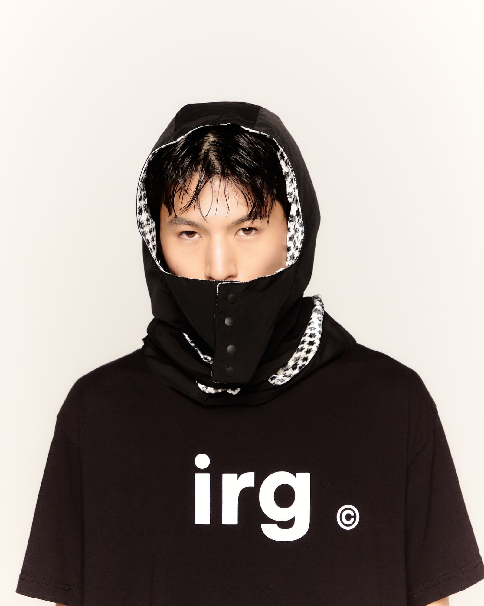 blackmeans ブラックミーンズ 2026SS