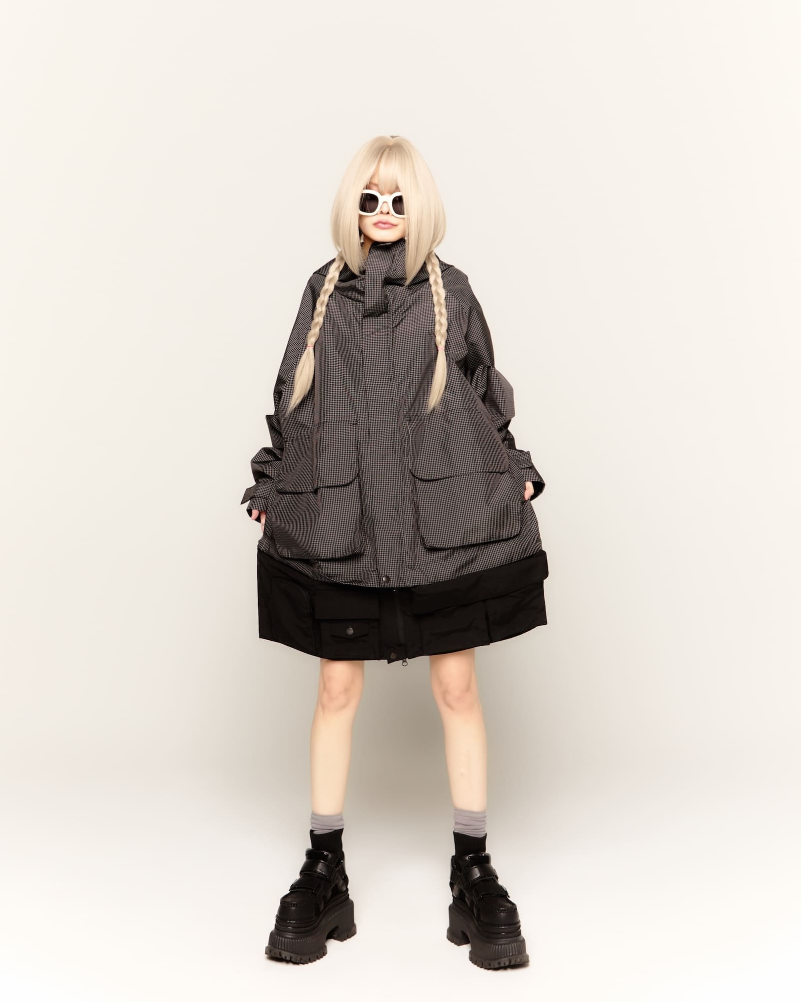 blackmeans ブラックミーンズ 2026SS