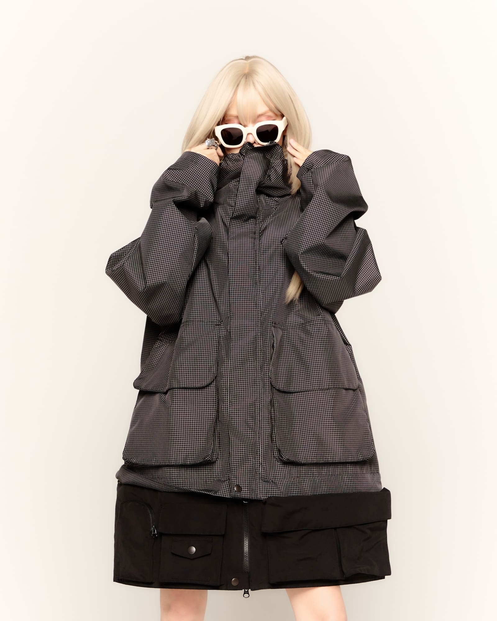 blackmeans ブラックミーンズ 2026SS