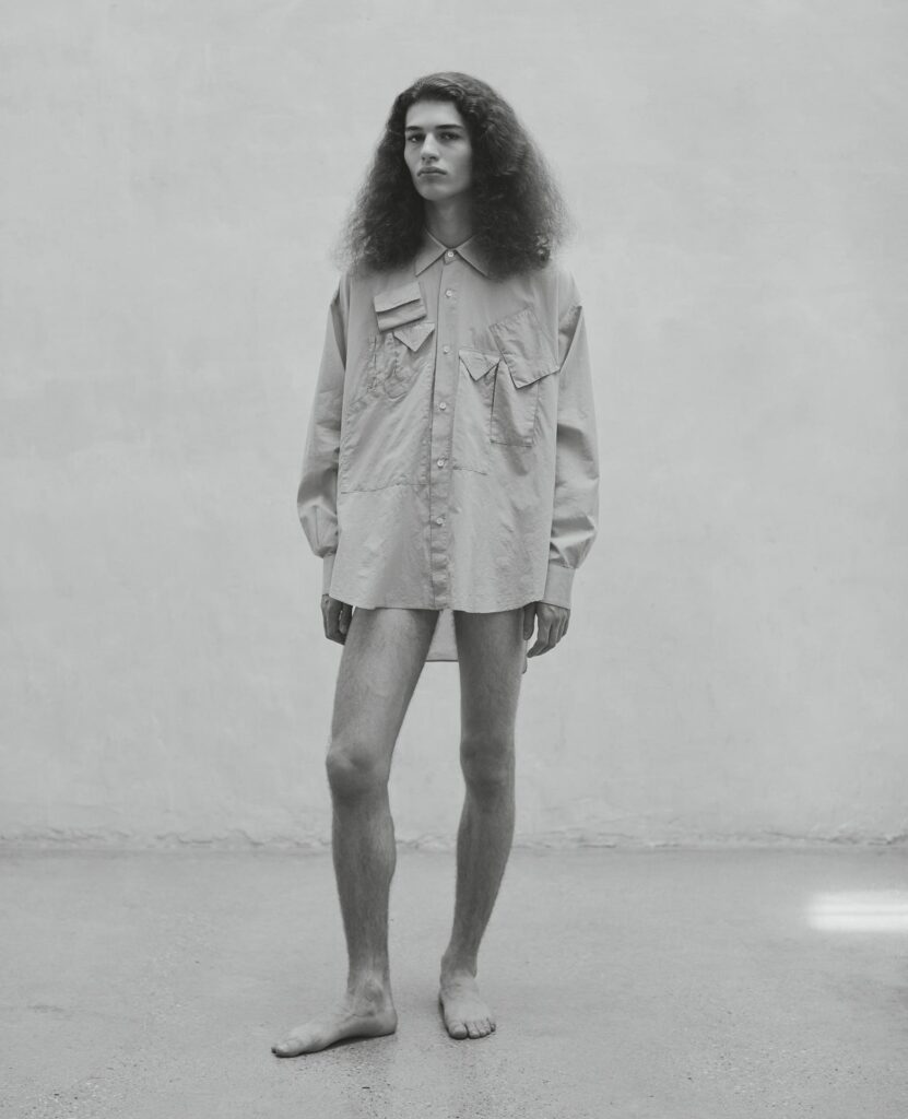 YOKE ヨーク KATHARINE HAMNETT　キャサリンハムネット 寺田典夫　