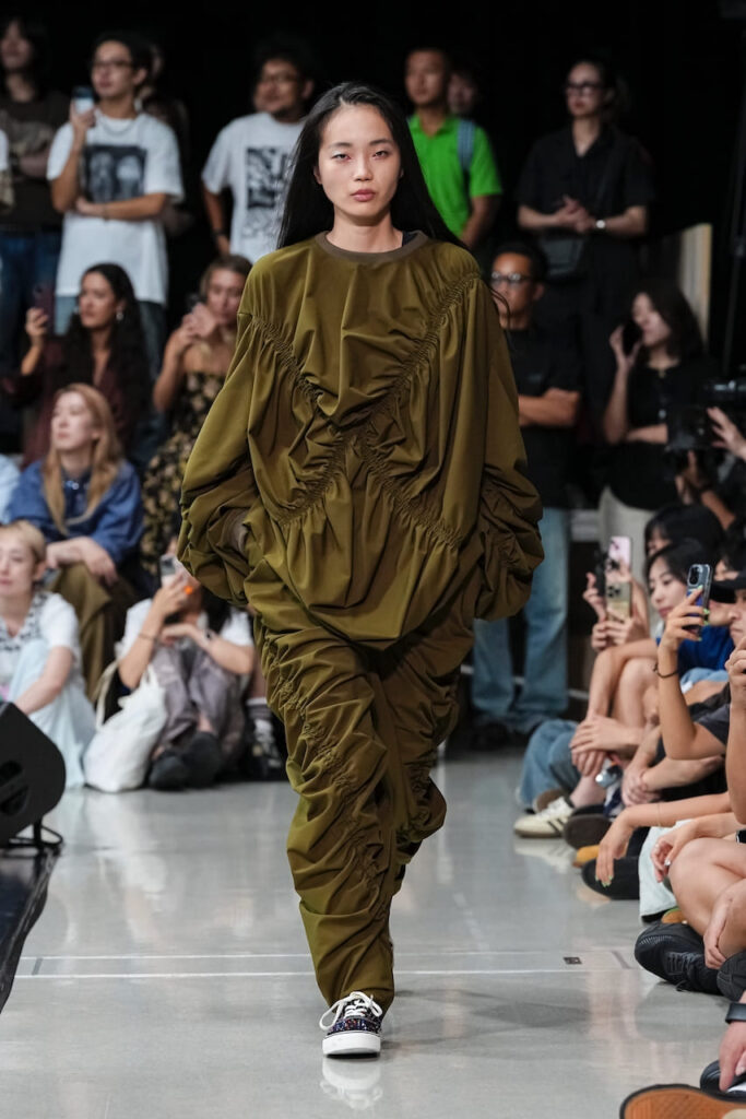 yoshiokubo ヨシオクボ 2026SS RED BULL レッドブル