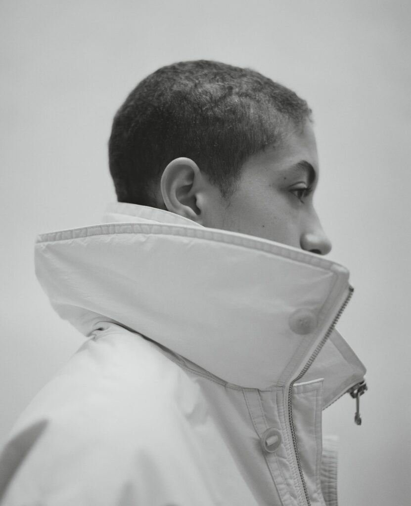 YOKE ヨーク KATHARINE HAMNETT　キャサリンハムネット 寺田典夫　