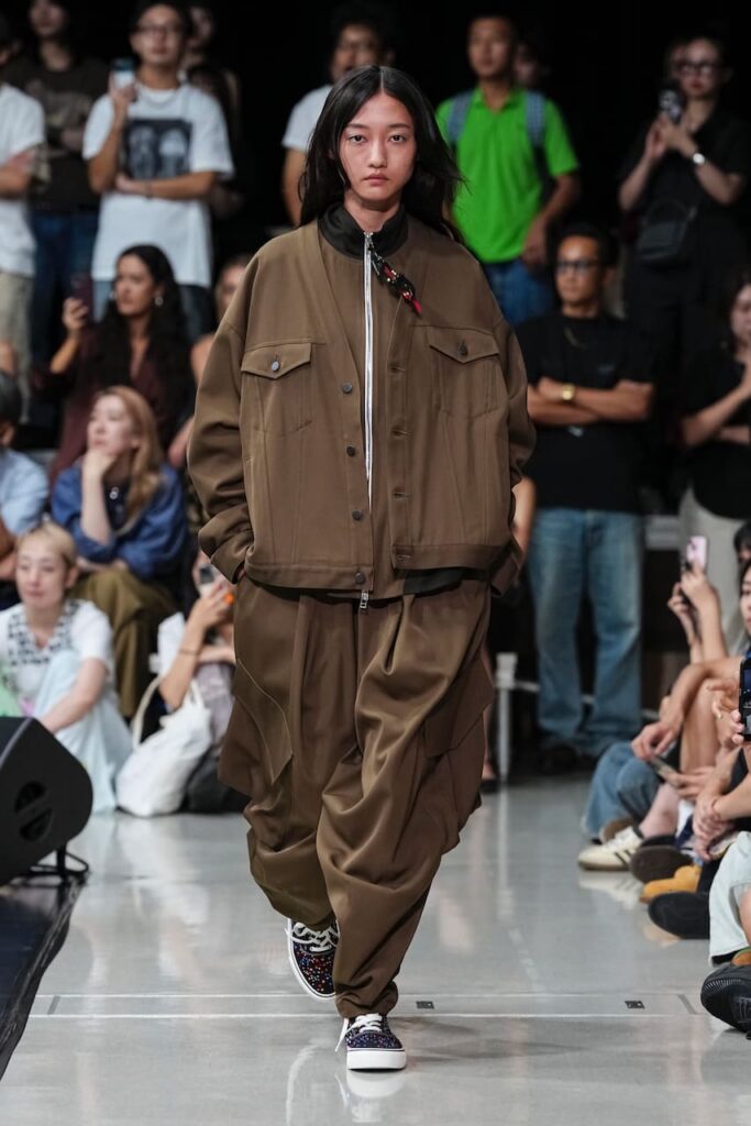 yoshiokubo ヨシオクボ 2026SS RED BULL レッドブル